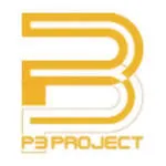 P3 PROJECT PTE. LTD. company logo