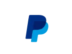 PayPal company logo