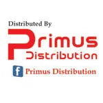 Primus Distribution LLP company logo