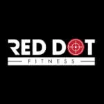 Red Dot Fitness company logo