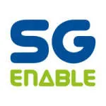 SG Enable Ltd company logo