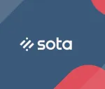 SOTA company logo