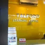 STALFORD LEARNING CENTRE (CP) PTE. LTD. company logo