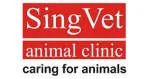 Singapore Veterinary (SingVet) Animal Clinic Pte.... company logo