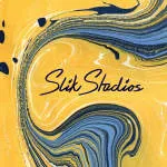 Slik Studios company logo