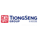 TIONG SENG CIVIL ENGINEERING (PRIVATE) LIMITED company logo