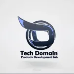 Tech Domain company logo