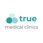 True Medical Clinics company logo