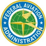 US Federal Aviation Administration company logo