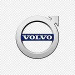 Volvo Cars AB company logo