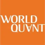 WorldQuant company logo