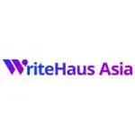 WriteHaus Asia company logo