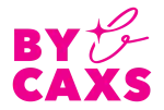 byCaxs company logo