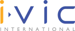 i-Vic International Pte Ltd company logo