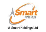 A-Smart Holdings Ltd company logo