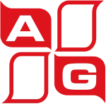 A & G Equipment company logo