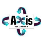 AXIS MACHINES PTE. LTD. company logo