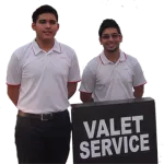 Aacquire Valet Services company logo