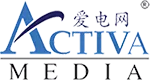 Activa Media Pte Ltd company logo