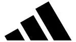 Adidas company logo