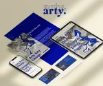 Arty Learning Pte Ltd company logo