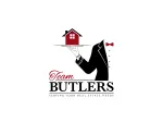 BUTLER company logo