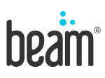 Beam Dental company logo