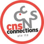 CNS CONNECTIONS PTE. LTD. company logo