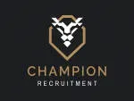 Champion Recruit company logo