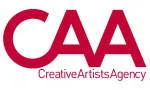 Creative Artists Agency (CAA) company logo