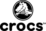 Crocs company logo