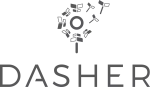 DM DASHER PTE. LTD. company logo