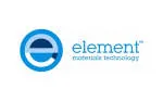 Element Materials Technology company logo