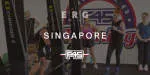 F45 Punggol Plaza company logo