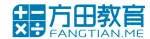 FANG TIAN PTE. LTD. company logo