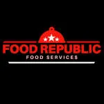 FOOD REPUBLIC PTE. LTD. company logo