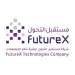 FUTUREX TECHNOLOGIES PTE. LTD. company logo