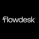 Flowdesk company logo