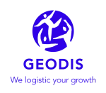 GEODIS company logo