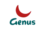 Genus Color company logo