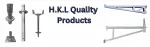 H.K.L. SCAFFOLDING & FORMWORK PTE LTD company logo