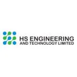 HS-CM ENGINEERING PTE. LTD. company logo