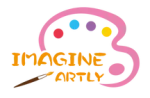 IMAGINE ARTLY company logo