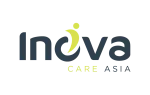 Inova Care International company logo