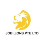 JOB LIONS PTE. LTD. company logo