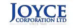 Joyce company logo