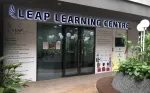 LEAP LEARNING CENTRE PTE. LTD. company logo