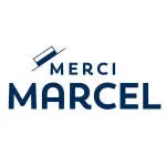 Merci Marcel Group company logo