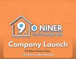 NINER CONSTRUCTION PTE. LTD. company logo