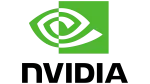 NVIDIA company logo